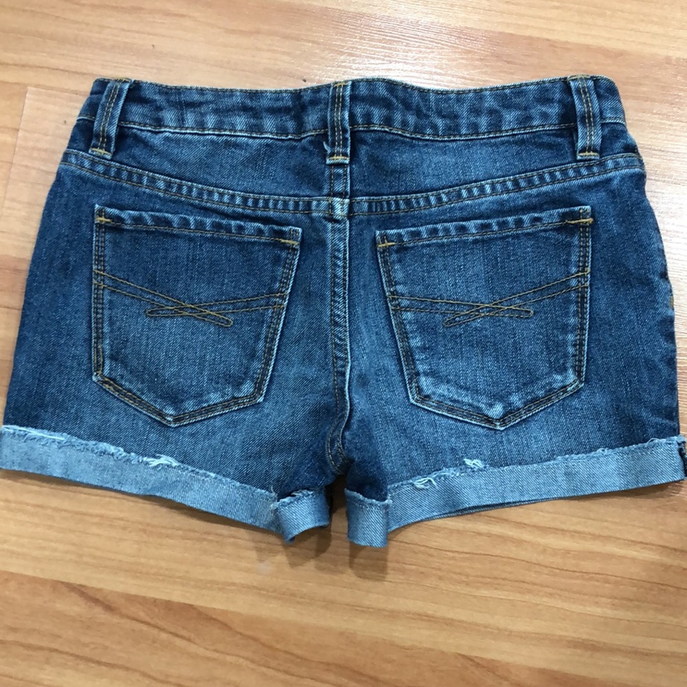 Gap kids denim jeans - Picture 2 of 4